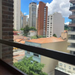 Apartamento à venda com 1 quarto em Pinheiros, São Paulo, SP