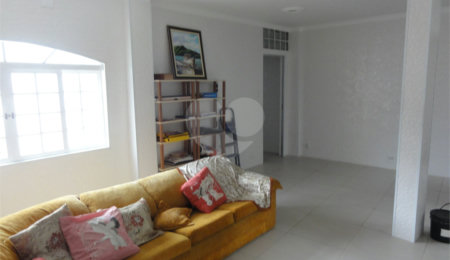 Sobrado à venda com 4 quartos em Mandaqui, São Paulo, SP