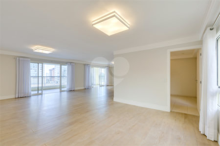 Apartamento à venda ou para alugar com 4 suítes em Chácara Flora, São Paulo, SP
