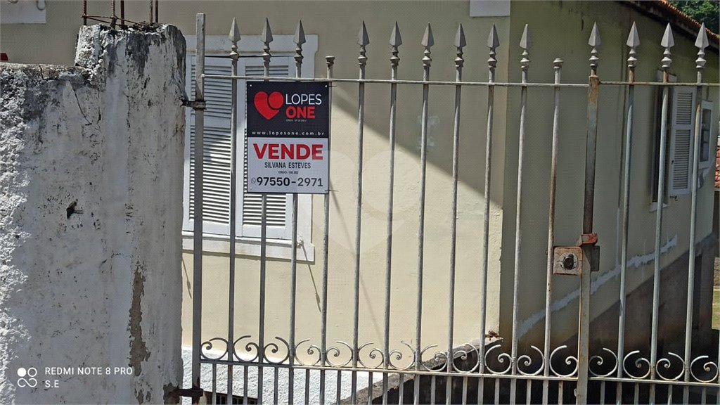 Terreno à venda em Horto, São Paulo, SP