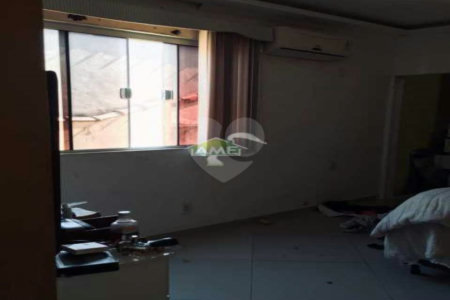 Casa à venda com 2 quartos, sendo 1 suíte, em Guaratiba, Rio de Janeiro, RJ