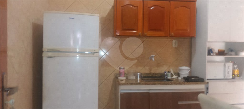 Casa à venda com 2 quartos em Campo Grande, Rio de Janeiro, RJ