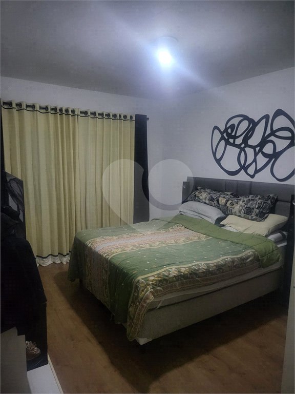 Sobrado à venda com 3 quartos, sendo 1 suíte,  em Parque Edu Chaves, São Paulo, SP