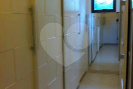 Apartamento à venda com 4 suítes em Real Parque, São Paulo, SP