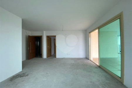 Apartamento à venda com 3 suítes em Santana, São Paulo, SP