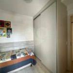 Apartamento à venda com 3 suítes em Santana, São Paulo, SP