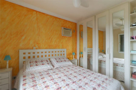 Apartamento à venda com 4 quartos, sendo 2 suítes,  em Fazenda Morumbi, São Paulo, SP
