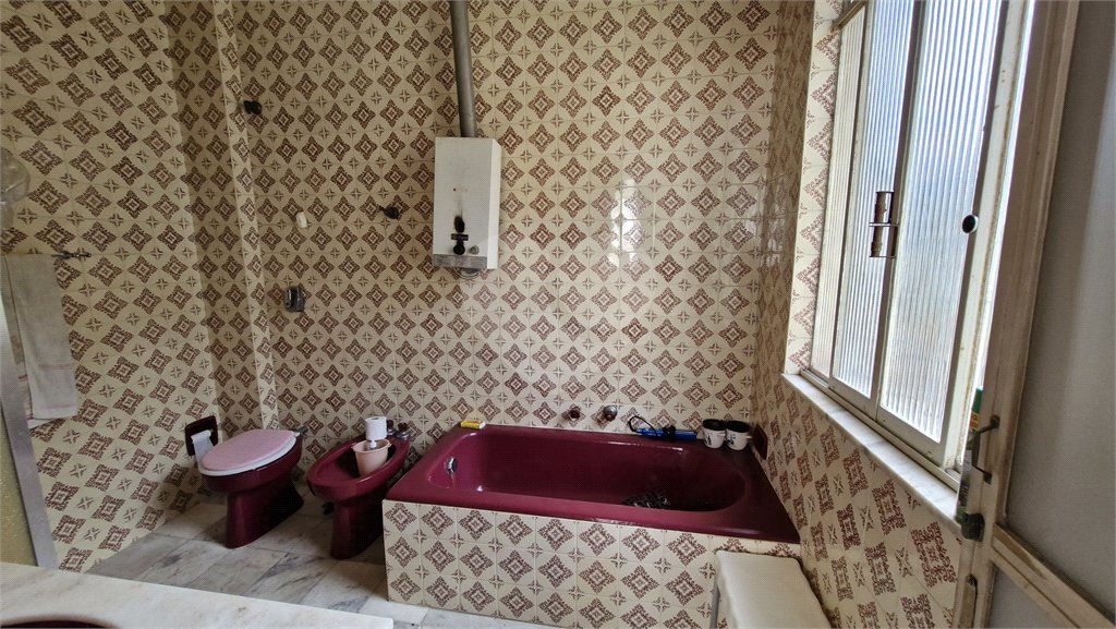 Casa à venda com 4 quartos, sendo 1 suíte, em Alto da Boa Vista, Rio de Janeiro, RJ