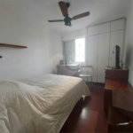 Apartamento à venda com 3 quartos, sendo 1 suíte, em Vila Cordeiro, São Paulo, SP