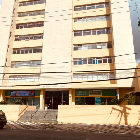 Sala à venda no Centro, Jundiaí, SP