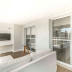 Apartamento para alugar com 1 suíte em Vila Nova Conceição, São Paulo, SP