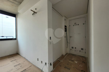 Studio à venda com 1 quarto em Sumarezinho, São Paulo, SP