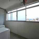 Apartamento Residencial à venda, Ponta da Praia, Santos - AP1069.