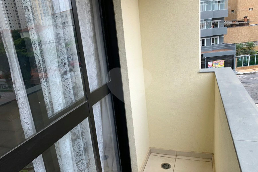 Apartamento à venda com 2 quartos, sendo 1 suíte, em Santana, São Paulo, SP