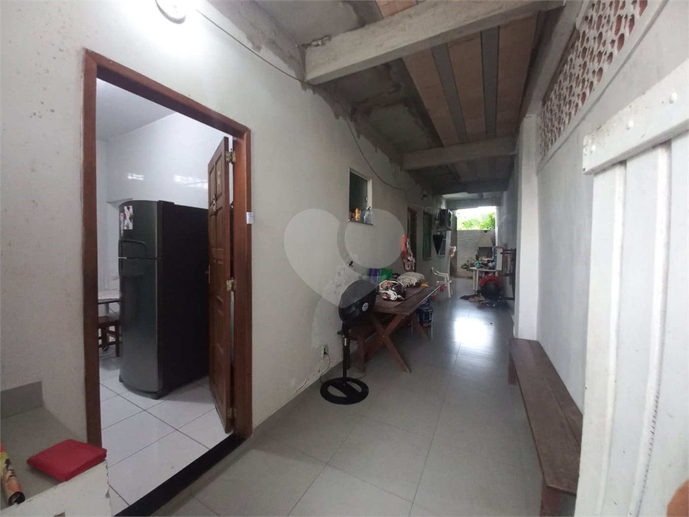 Casa à venda com 1 quarto em São José, Armação dos Búzios, RJ