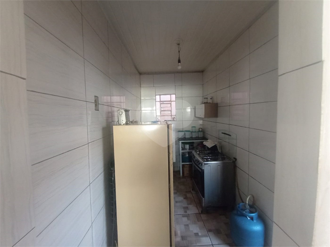 Casa à venda com 2 quartos em Vila Santana, Itapetininga, SP