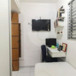 Casa à venda com 2 quartos em Vila Esperança, São Paulo, SP