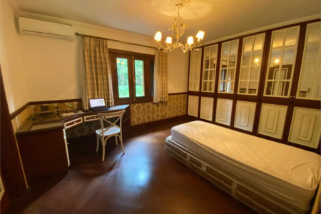 Casa à venda ou para alugar com 5 quartos, sendo 3 suítes, em Fazenda Morumbi, São Paulo, SP
