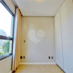 Apartamento à venda com 1 suíte em Jardim das Acácias, São Paulo, SP