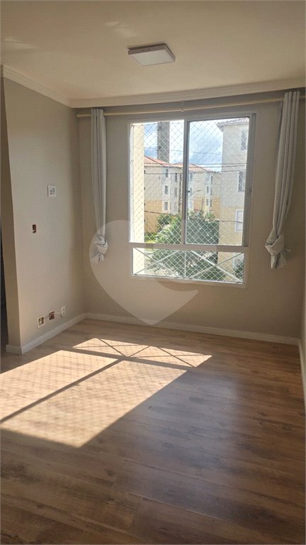 Apartamento à venda com 2 quartos em Cézar de Souza, Mogi das Cruzes, SP