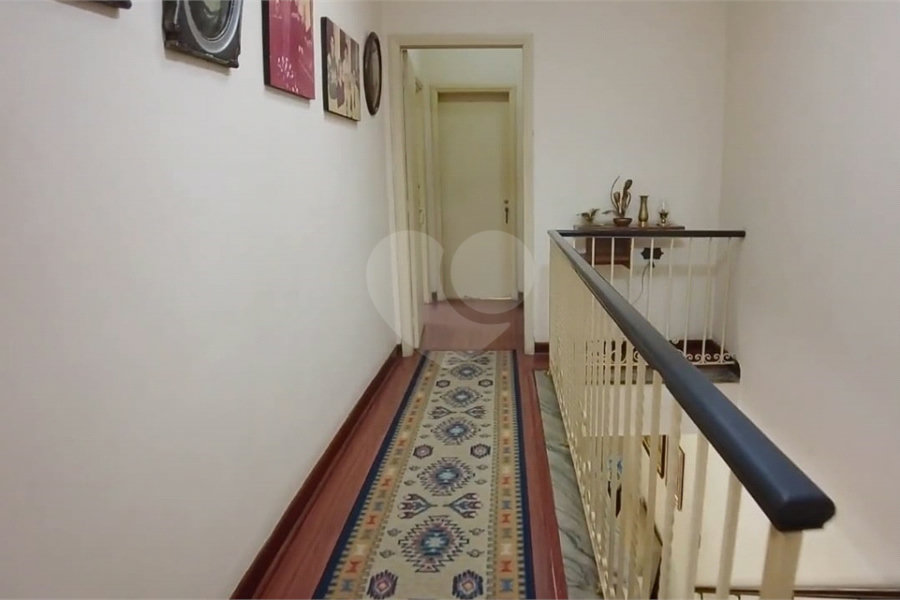 Sobrado à venda com 3 quartos, sendo 2 suítes, em Santana, São Paulo, SP