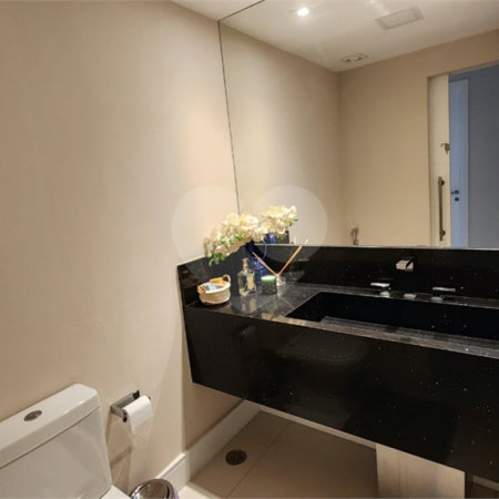 Apartamento à venda com 2 quartos, sendo 1 suíte, em Água Branca, São Paulo, SP