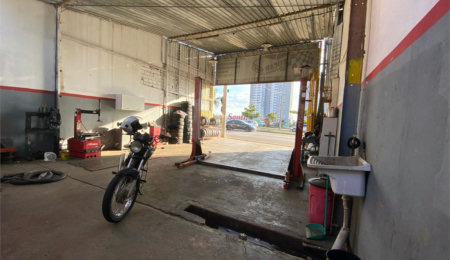 Salão à venda em Wanel Ville, Sorocaba, SP