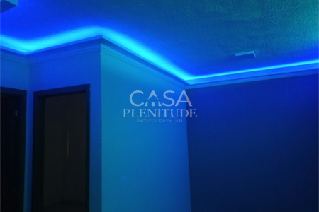 Apartamento à venda com 2 suítes em Caguassu, Sorocaba, SP