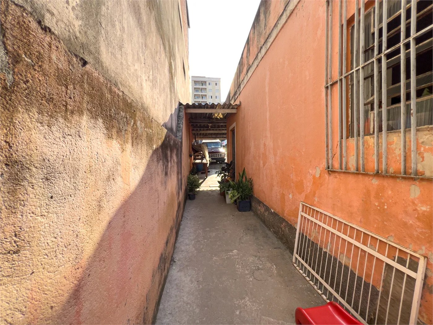 Casa à venda com 2 quartos em Jaguaribe, Osasco, SP