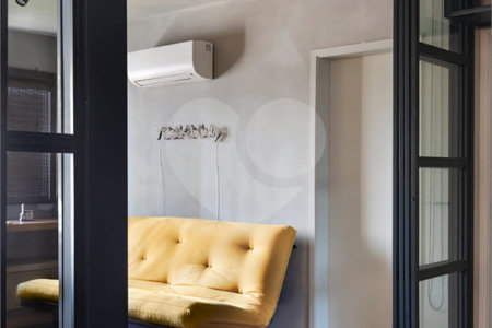 Apartamento à venda com 2 quartos, sendo 1 suíte, em Itaim Bibi, São Paulo, SP