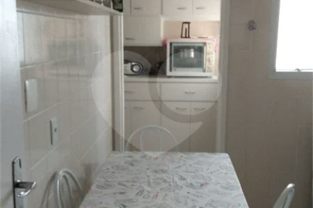 Apartamento à venda com 3 quartos em Santa Teresinha, São Paulo, SP
