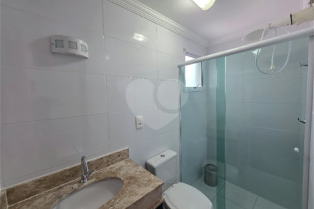 Apartamento à venda com 4 suítes em Canto do Forte, Praia Grande, SP