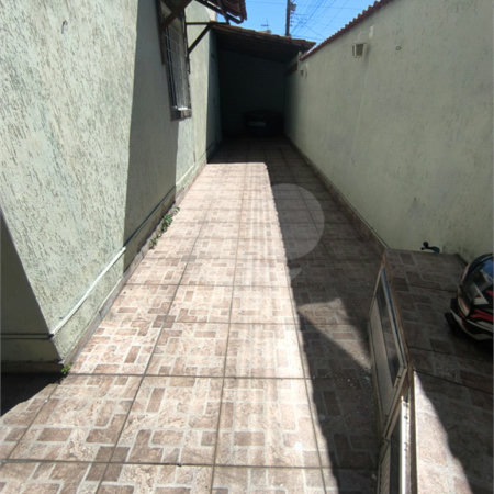Casa à venda com 2 quartos em CAMPO GRANDE, Rio de Janeiro, RJ