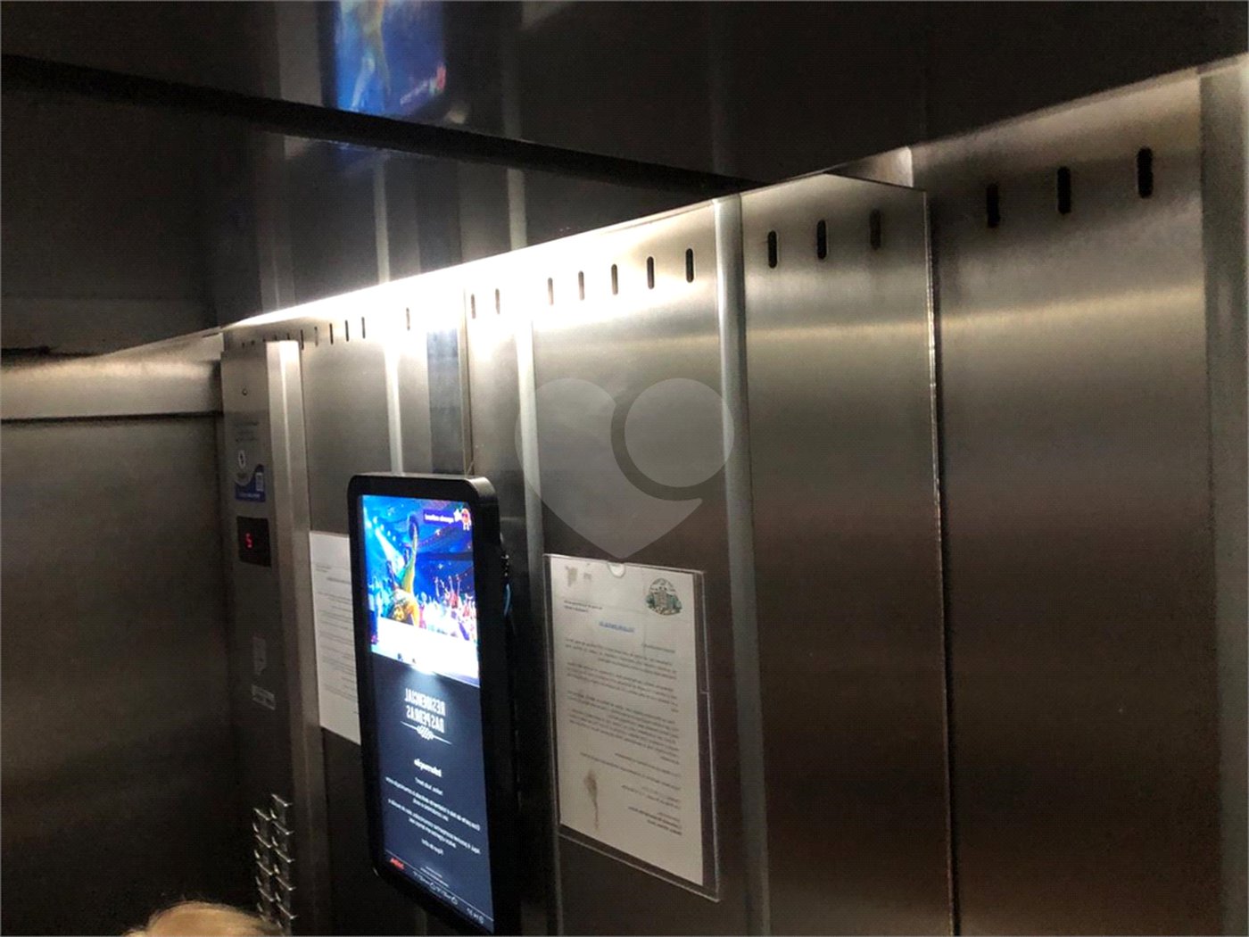 Apartamento à venda com 3 quartos em Vila Divina Pastora, São Paulo, SP