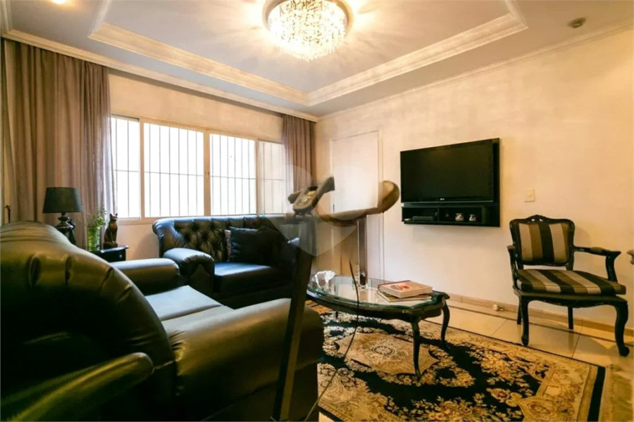 Apartamento à venda com 4 quartos, sendo 2 suítes, em Santana, São Paulo, SP