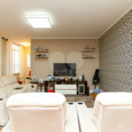 Apartamento de 155m² a venda em Higienópolis