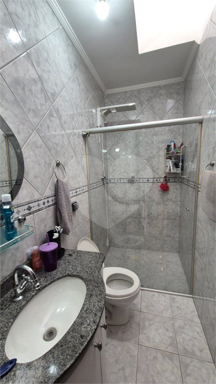 Casa à venda com 3 quartos, sendo 1 suíte, no condomínio Indefinido_ernani Pinto_439, São Paulo - SP