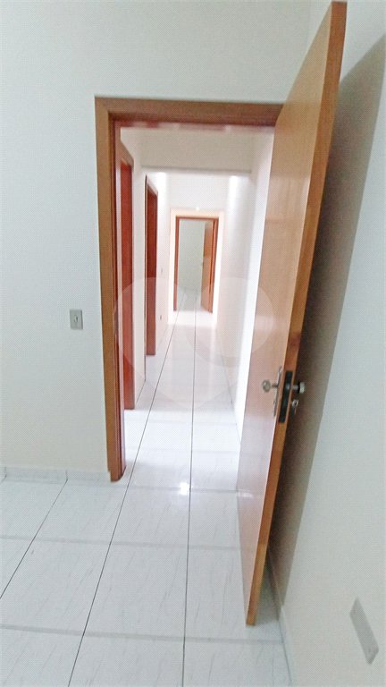 Casa à venda com 3 quartos em Px Residencial Burck, Louveira, SP