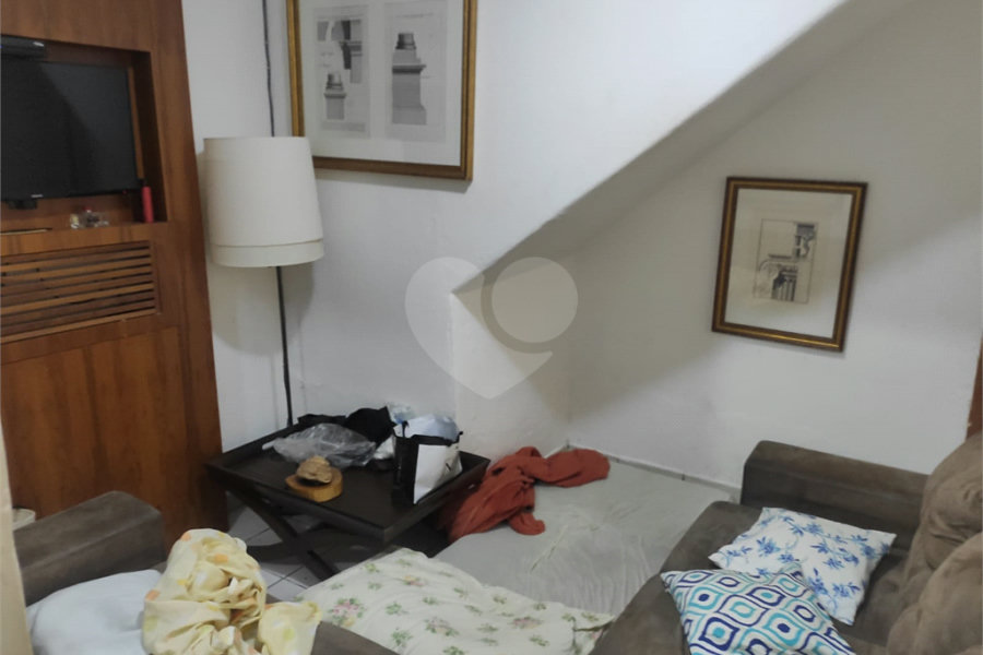 Casa à venda com 4 quartos em Jaçanã, São Paulo, SP
