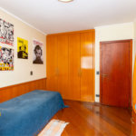 Casa à venda com 5 quartos, sendo 3 suítes, no condomínio Residencial Morumbi, São Paulo - SP