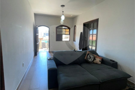 Casa Térrea à venda com 5 quartos, sendo 2 suítes, em Campo Grande, Rio de Janeiro, RJ
