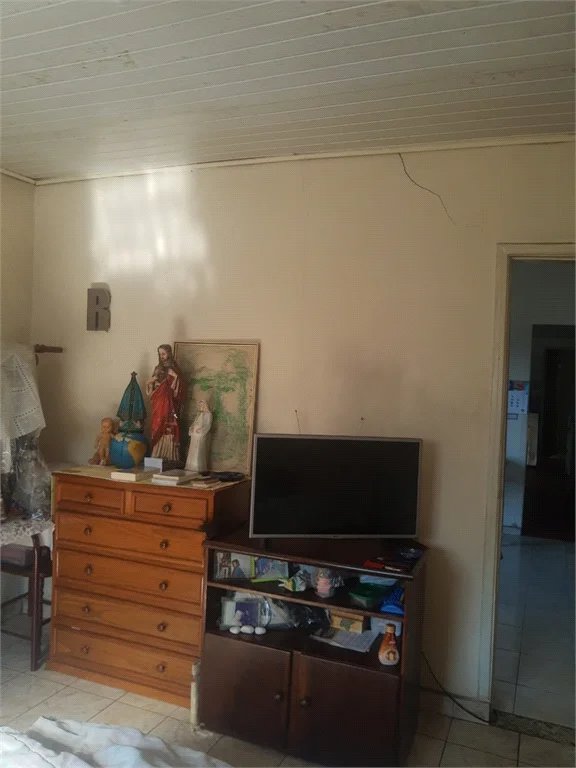 Casa à venda com 2 quartos em Vila Lageado, São Paulo, SP