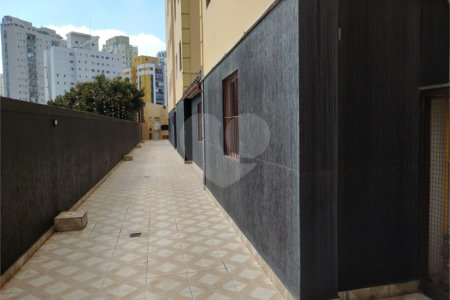 Apartamento à venda ou para alugar com 2 quartos em Chora Menino, São Paulo, SP