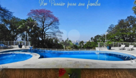 Terreno à venda em Vila Irmãos Arnoni, São Paulo, SP