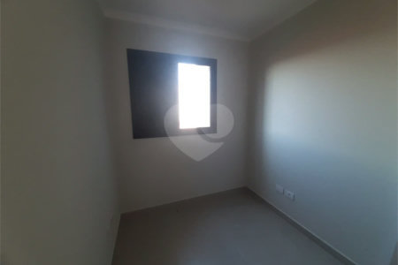 Apartamento à venda com 2 quartos em Vila Nivi, São Paulo, SP