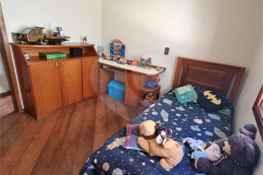 Sobrado à venda com 3 quartos, sendo 2 suítes,  em Mandaqui, São Paulo, SP