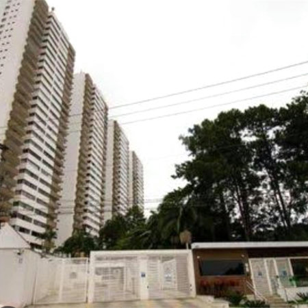Apartamento à venda com 3 suítes em Cidade Dutra, São Paulo, SP