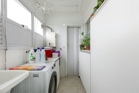 Apartamento à venda com 3 quartos, sendo 2 suítes, em Alto da Lapa, São Paulo, SP