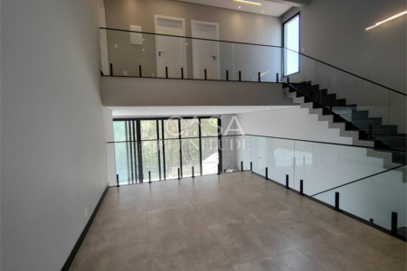 Casa em condomínio à venda com 3 suítes em Alphaville Nova Esplanada, Votorantim, SP