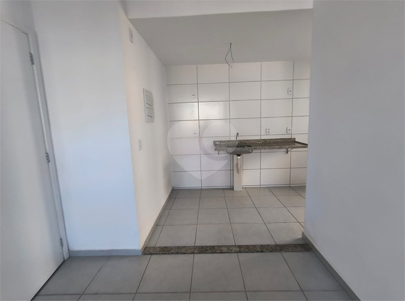 Apartamento à venda com 2 quartos em Jardim São Rafael I, Araraquara, SP